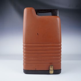 Revere Model P-90 8mm Projector with Case