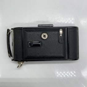 Voigtlander Bessa Folding Camera W/ Anastigmat Lens
