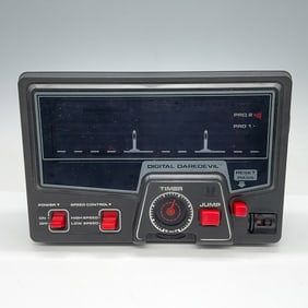 Tomy Digital Daredevil Electronic Game