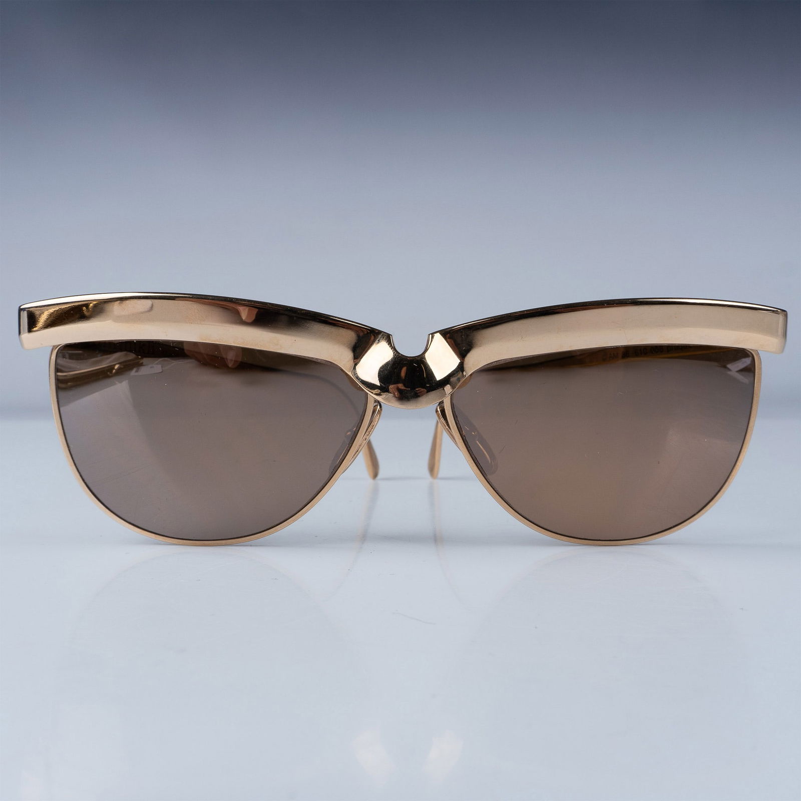 Vintage Alain Mikli Sunglasses with Optika Case (1 of 6)