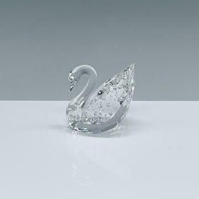 Swarovski 1995 Centenary Swan Figurine (187407)