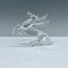 Swarovski Crystal Figurine Pegasus Annual Edition