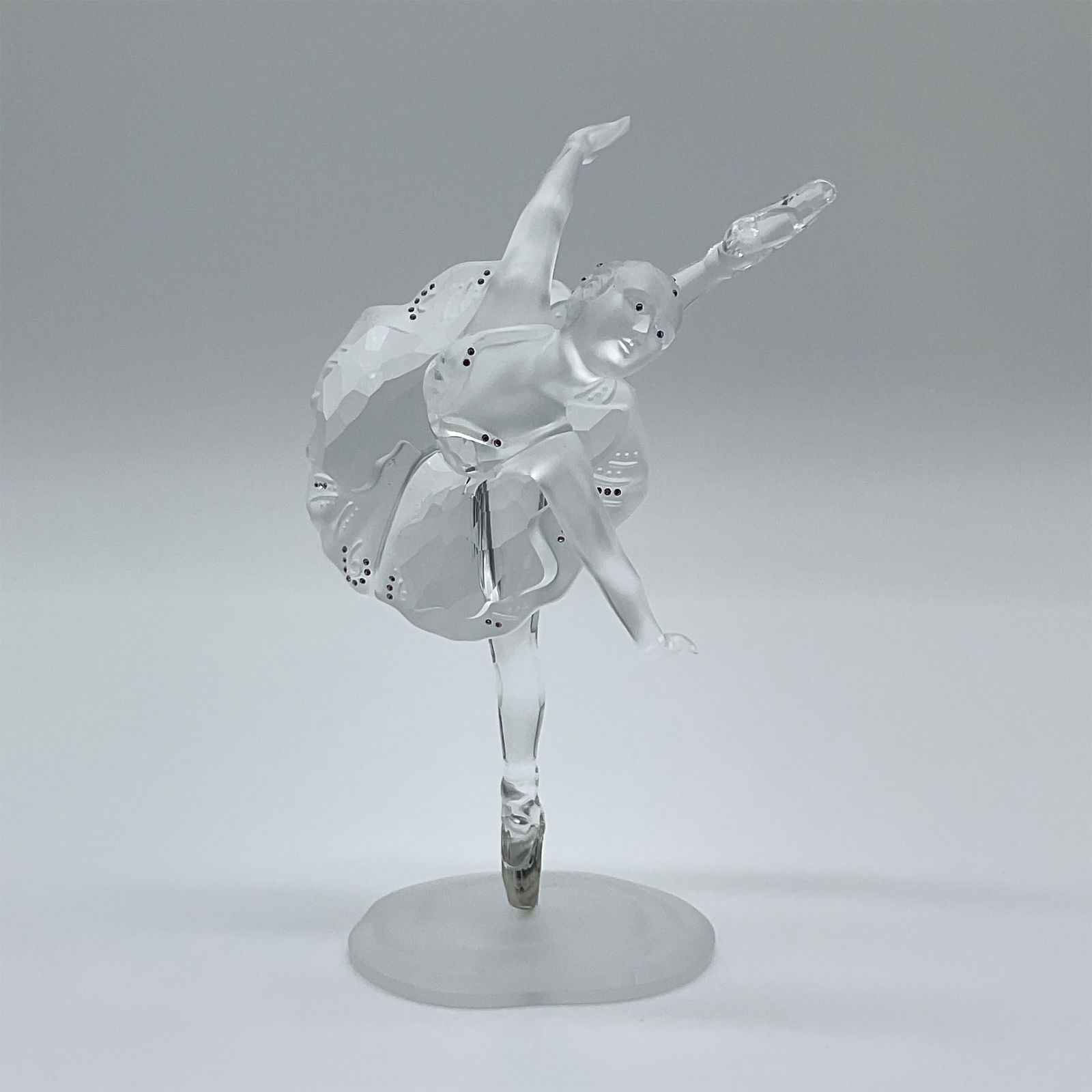 Swarovski Ballerina Figurine 236715 with Original Box (1 of 4)