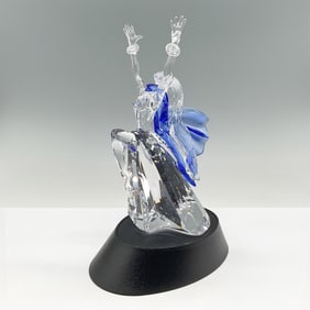 Swarovski Magic of Dance Isadora Figurine with Original Box