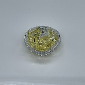 Swarovski Crystal Figurine, Anna's Jewel Box Member Gift