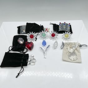 14pc Swarovski Crystal Collection, Renewal Gifts