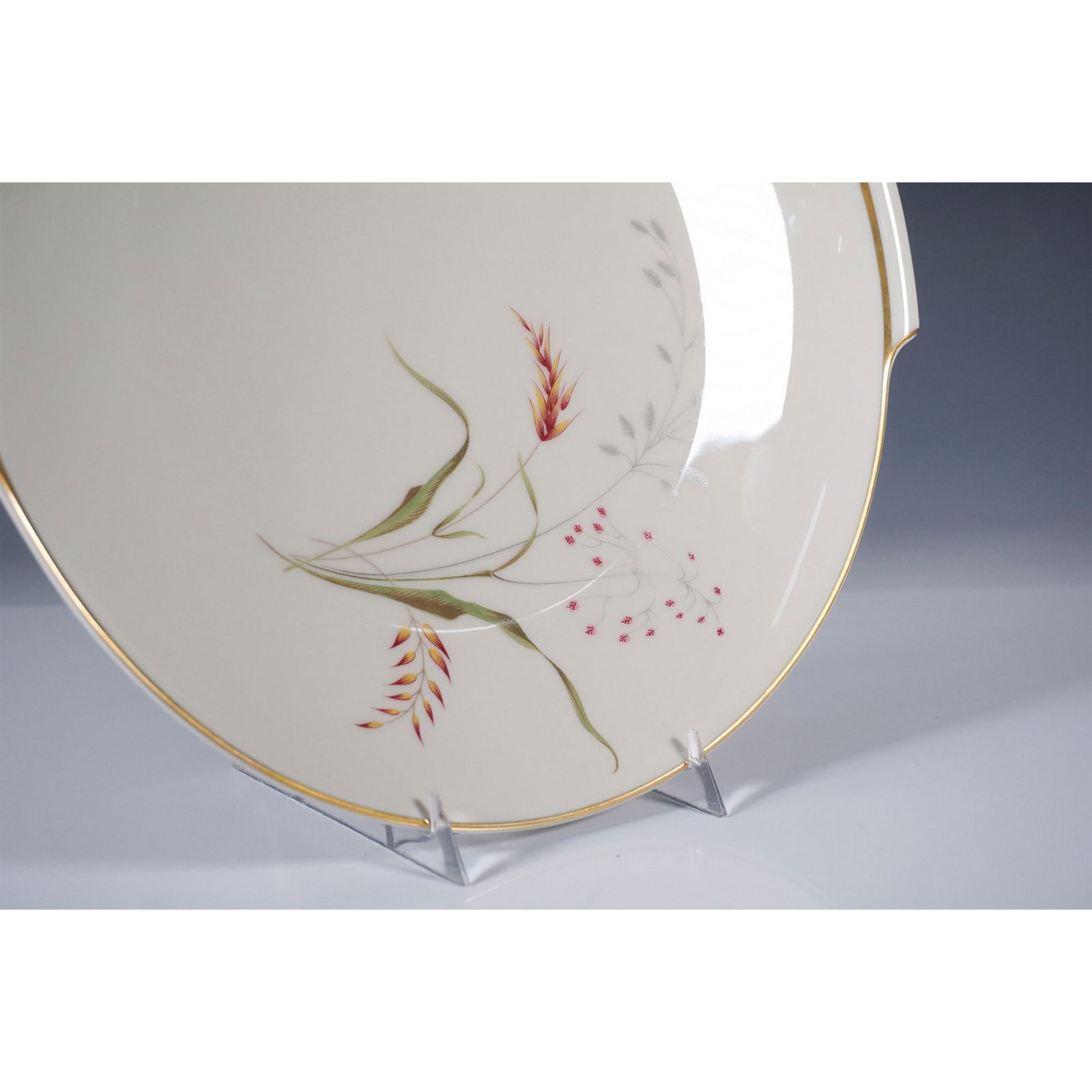 Rosenthal Porcelain Serving Platter (1 of 3)