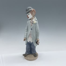 Lladro Figurine, Circus Sam 1005472
