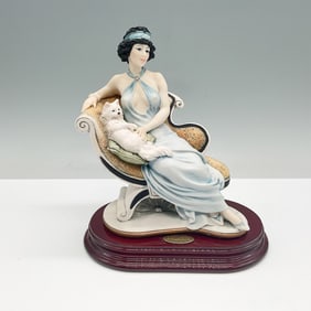 Florence Giuseppe Armani Marianne Figurine