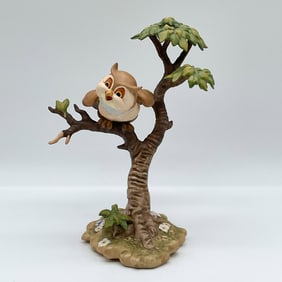 Walt Disney Classics Collection Figure, What's Going On Here