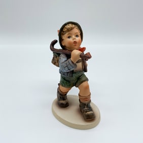 Hummel Goebel "The Runaway" Figurine, Model 327
