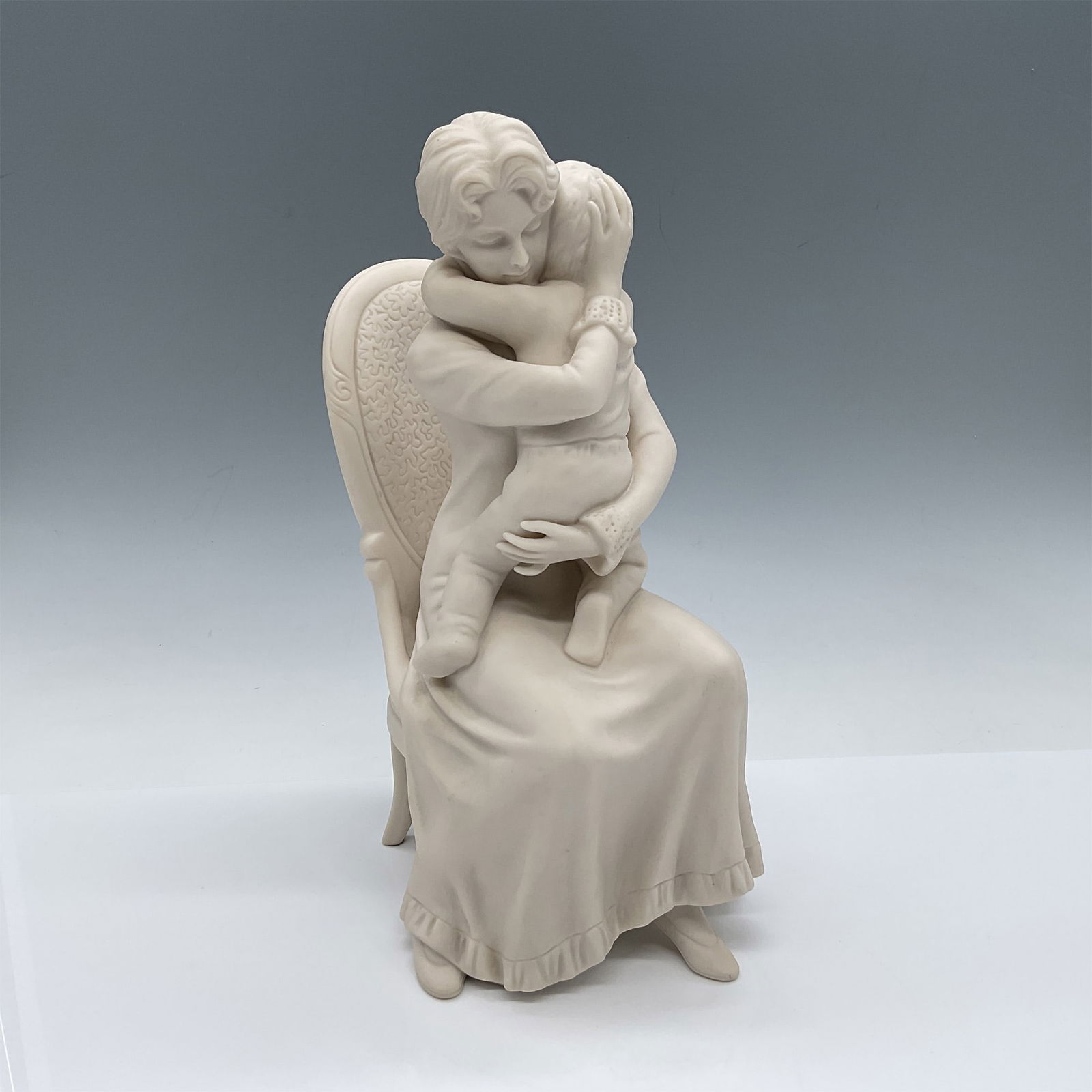 Goebel Figurine, Hug Me by Irene Spencer (1 of 4)