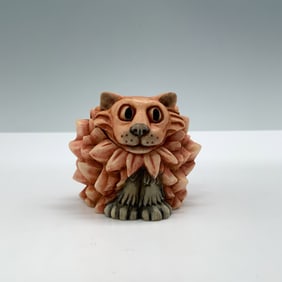 Harmony Kingdom Julia Figurine Box, 2001