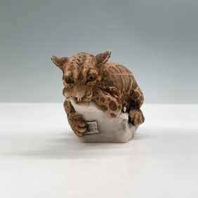 Harmony Kingdom Sweet Spot Figure Box, 2002