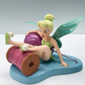 Walt Disney Classics Collection Tinker Bell Figurine