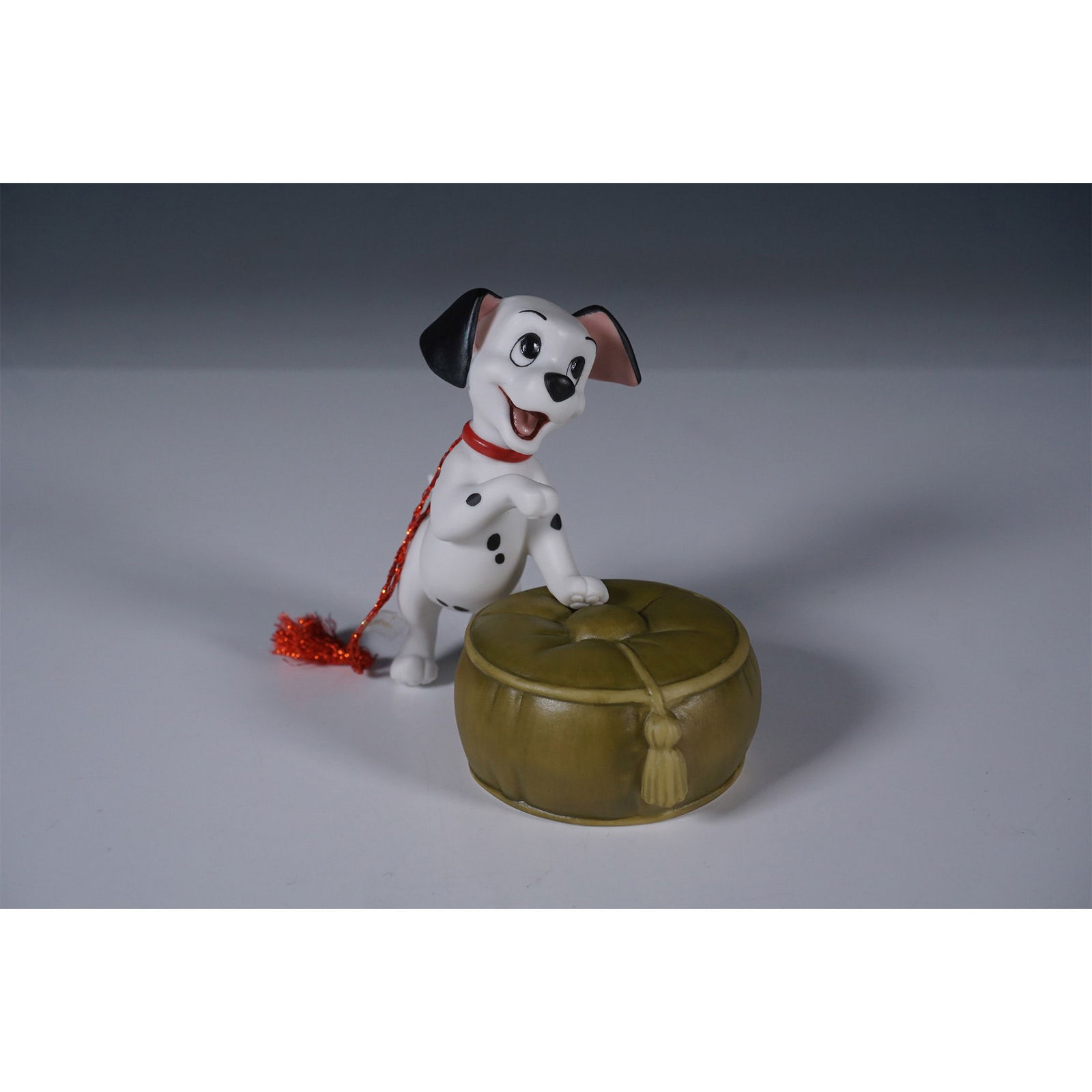 Disney Classics Collection 101 Dalmatians Ornament, Lucky (1 of 8)