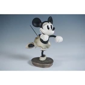 Walt Disney Classics Collection Minnie Mouse
