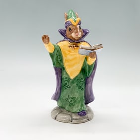 Royal Doulton Bunnykins Figurine, Mystic DB197