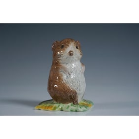 Royal Albert Figurine, Timmy Willie