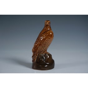 Beswick Glen Eagles Scotch Whisky Decanter