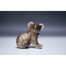 Beswick Koala Figurine