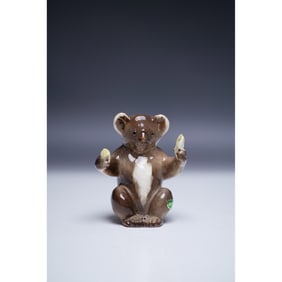 Beswick Porcelain Koala Figurine
