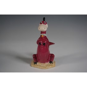 John Beswick Dino Figurine with Box