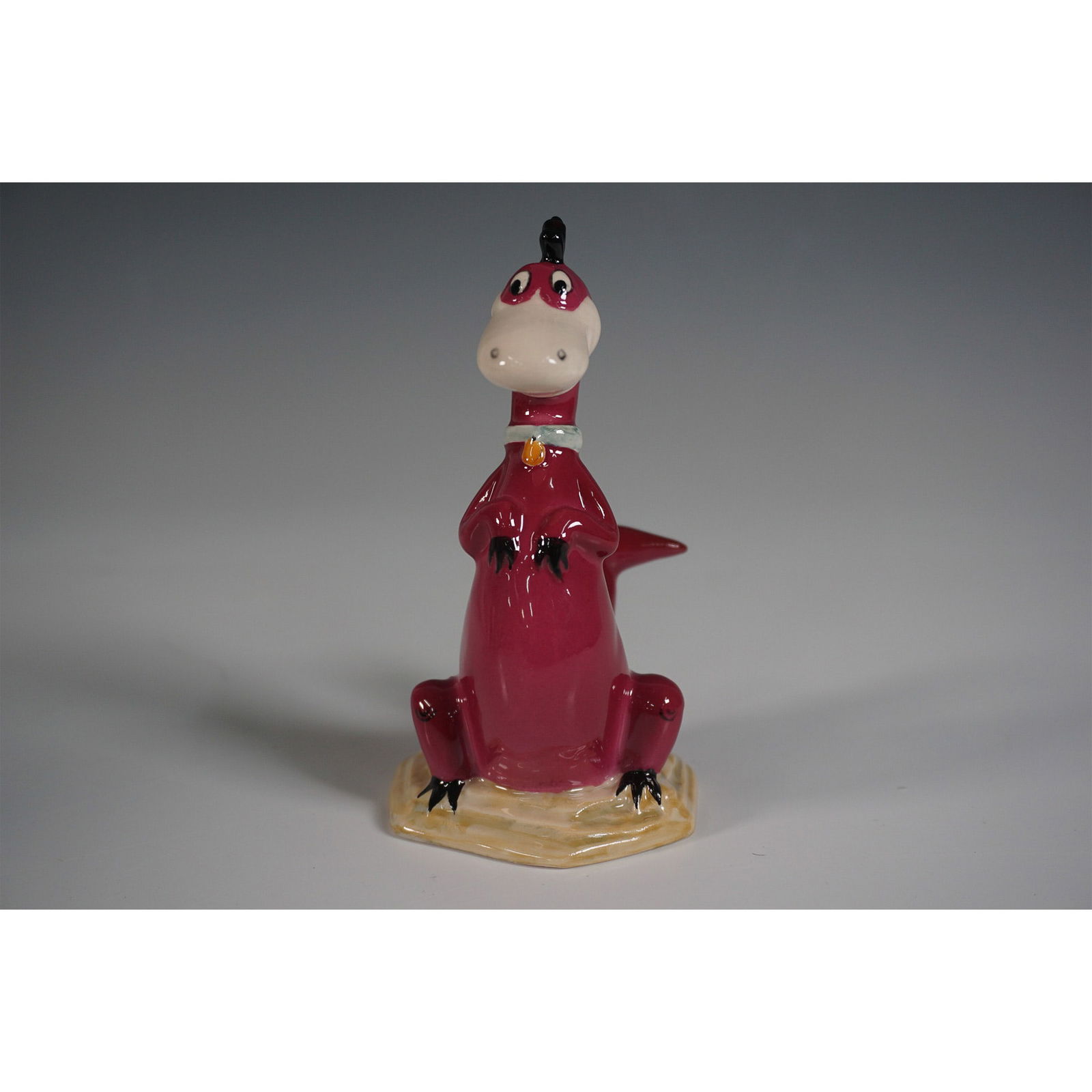 John Beswick Dino Figurine with Box (1 of 4)