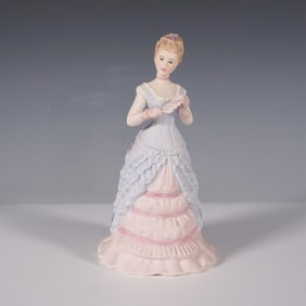 Coalport Beau Monde Madeleine Figurine