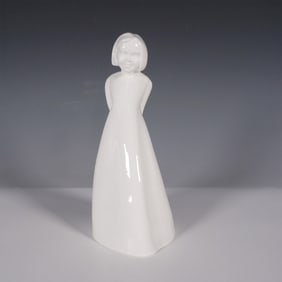 Coalport Porcelain Figurine, My Little Angel