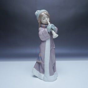 ladro A Christmas Song Figurine 01006532