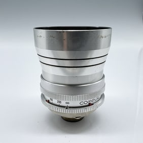 Schneider-Kreuznach Retina Tele-Xenar Lens, 135mm f/4