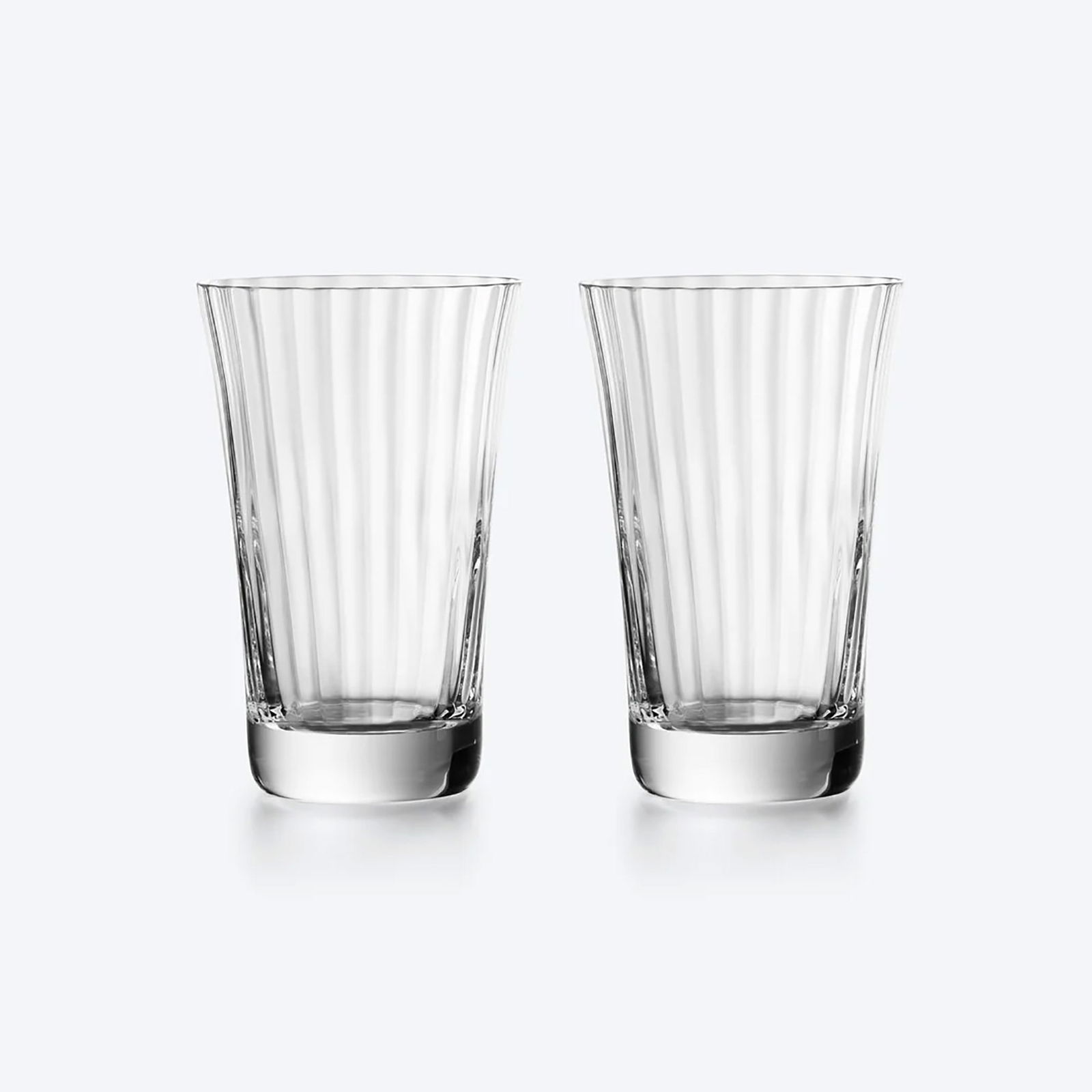 Baccarat Crystal Mille Nuits Highball Glasses, Sealed Box (1 of 1)