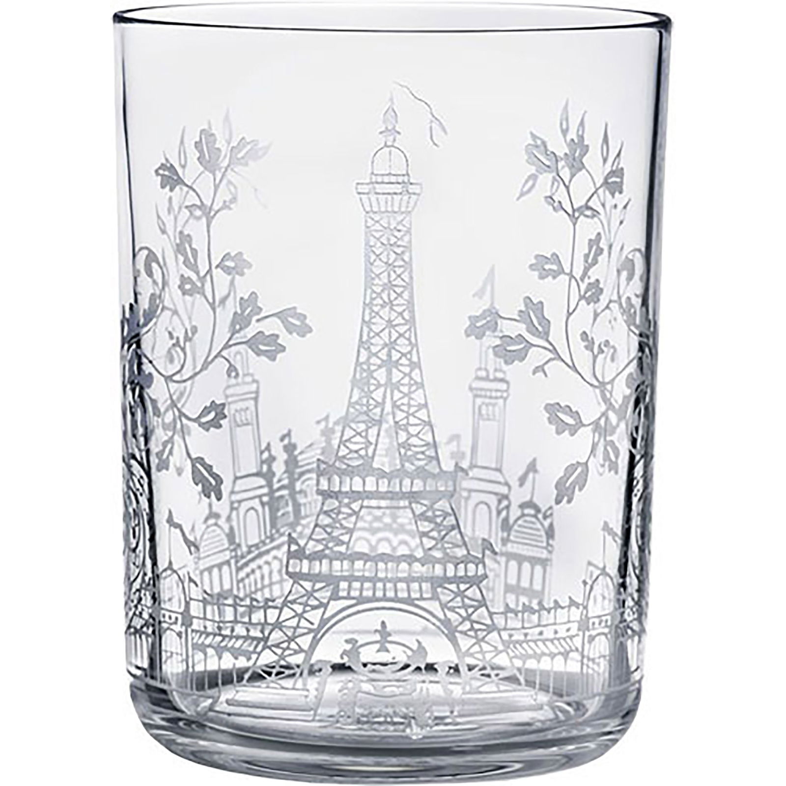 Baccarat Crystal Tumbler, Sealed Box (1 of 1)