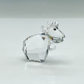 Swarovski Crystal Lovlots Missy Mo with Original Box