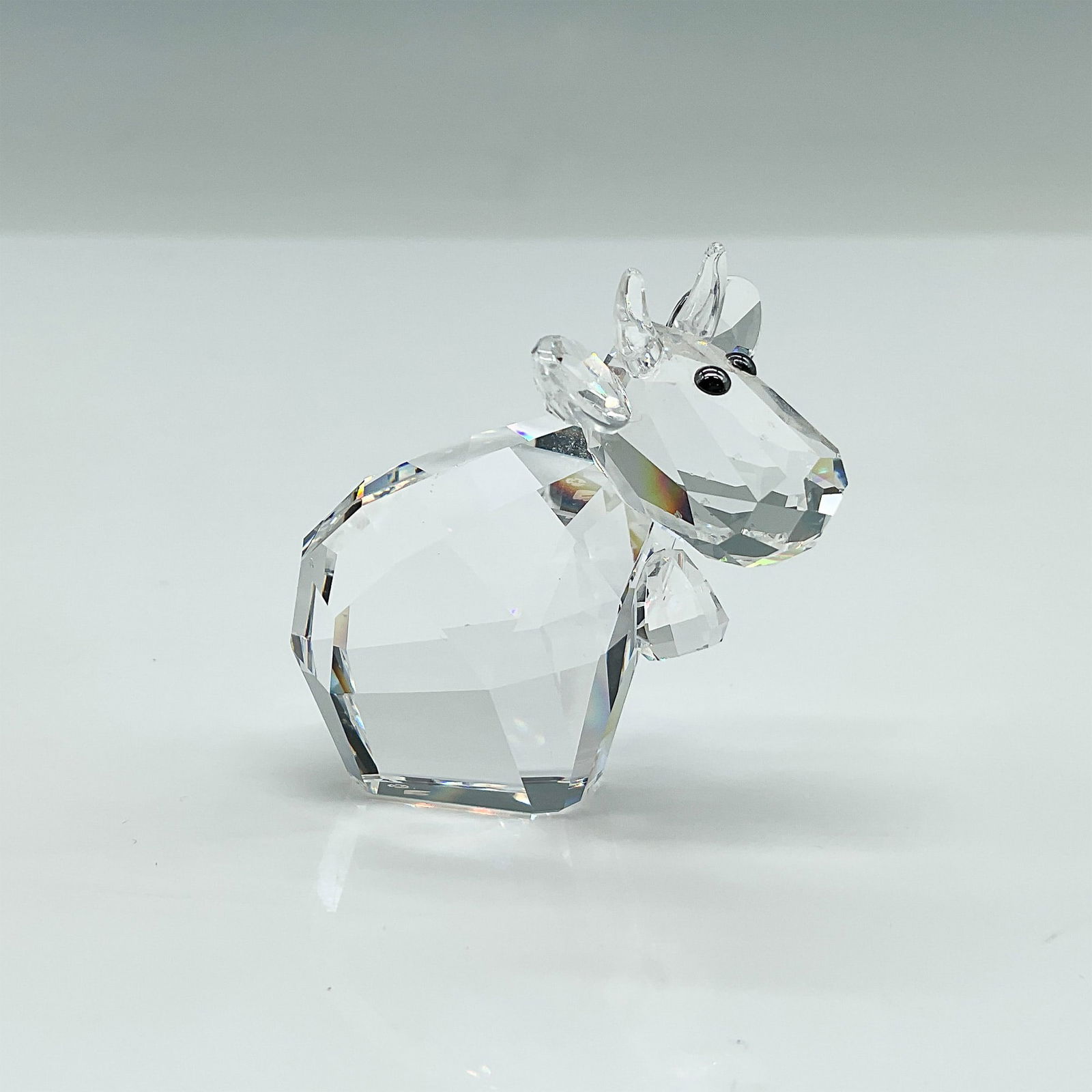 置物 SWAROVSKI  Missy Mo Swarovski Missy Mo