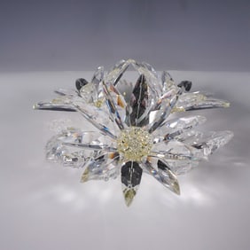 Swarovski Crystal Maxi Flower Arrangement