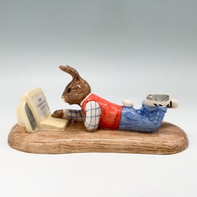 Royal Doulton Bunnykins Figurine, Online DB238