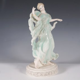 Wedgwood The Classical Collection Figurine Spirit of Dance