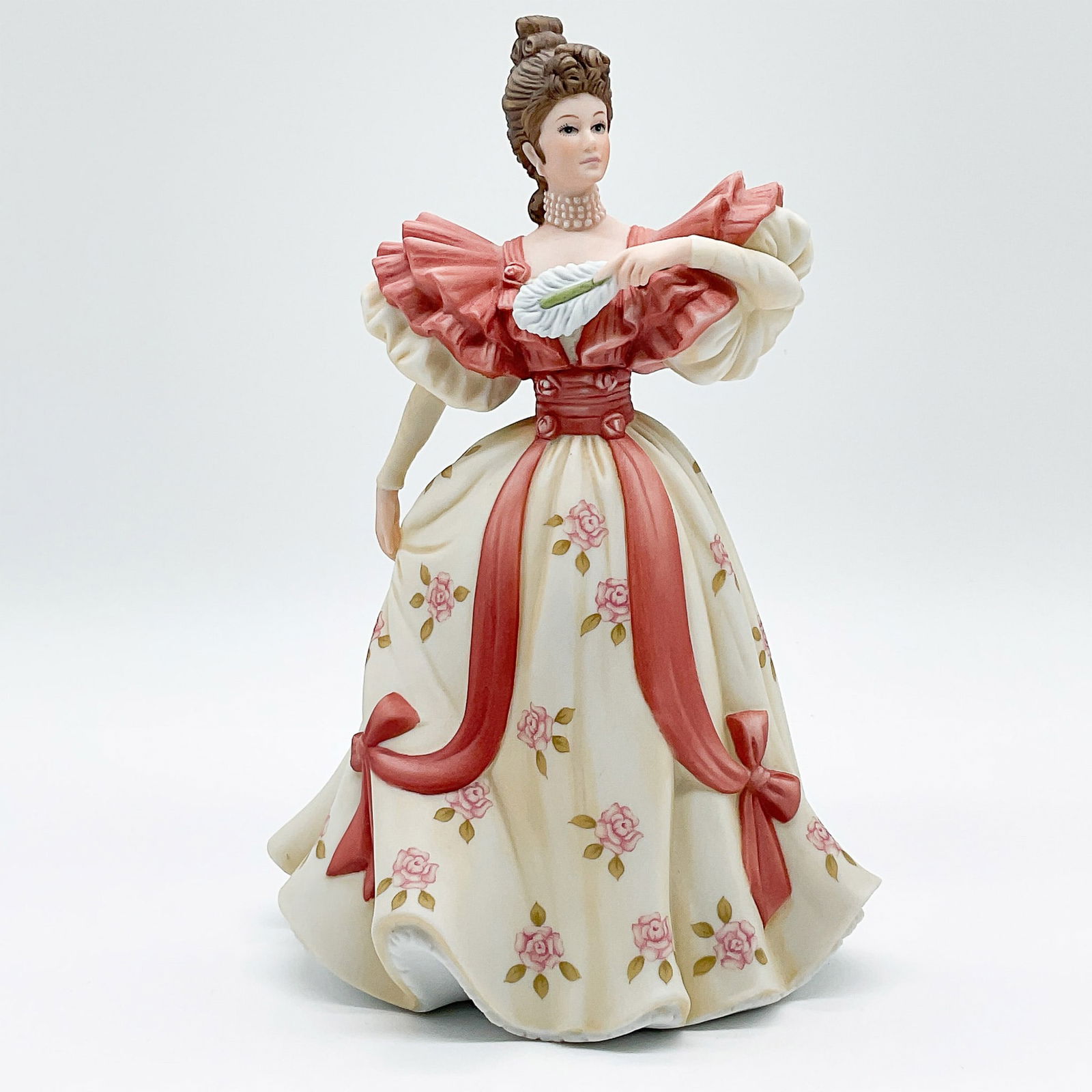 Lenox Porcelain Figurine, First Waltz (1 of 3)