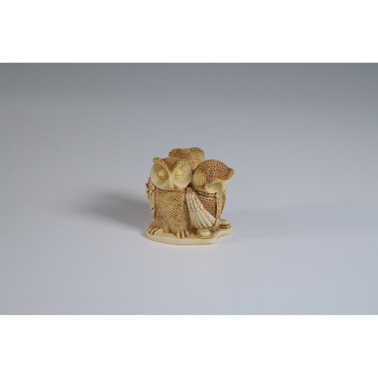 Harmony Kingdom Wise Guys Treasure Jest Box Figurine (1 of 4)