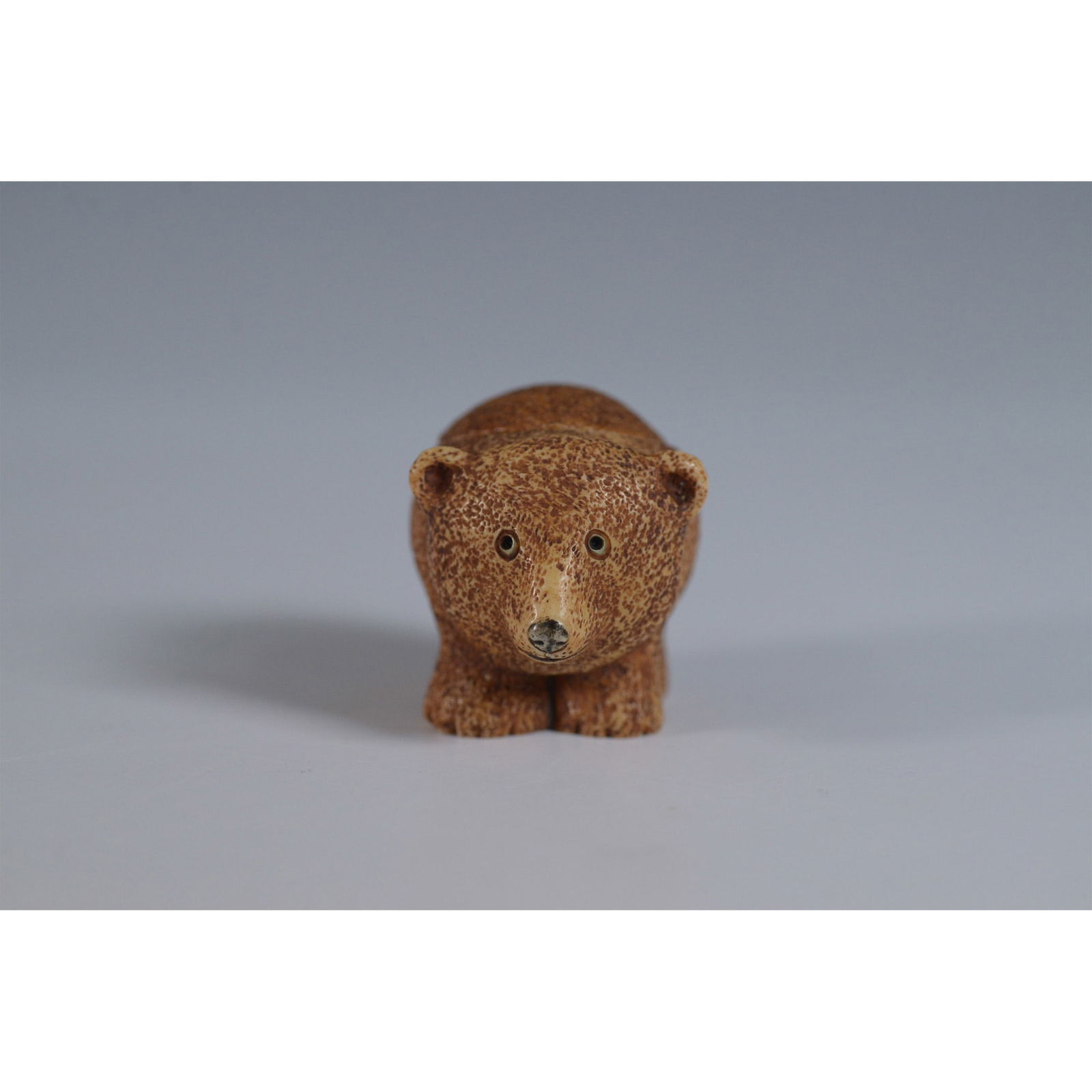 Pot Bellys Box Figurine, Shaggy (1 of 5)