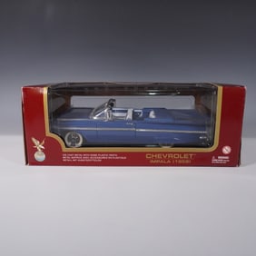 1959 Chevrolet Impala Diecast Model