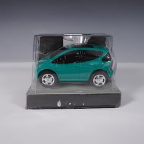 Mercedes-Benz A-Class Model Car by Daimler-Benz AG