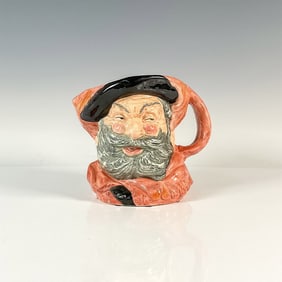 Falstaff D6287 - Large - Royal Doulton Character Jug