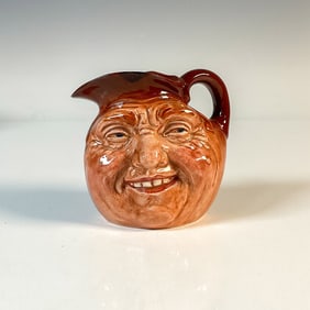 John Barleycorn D5735 Small Doulton Character Jug