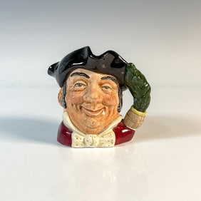 Mine Host D6470 - Small - Royal Doulton Character Jug