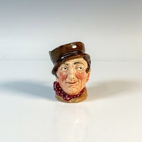 Sam Weller D5841 - Small - Royal Doulton Character Jug