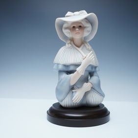 Goebel Helen Granger Young Limited Edition Figurine, Madelyne