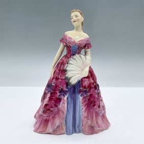 Royal Doulton Bone China Figurine, Elfreda HN2078